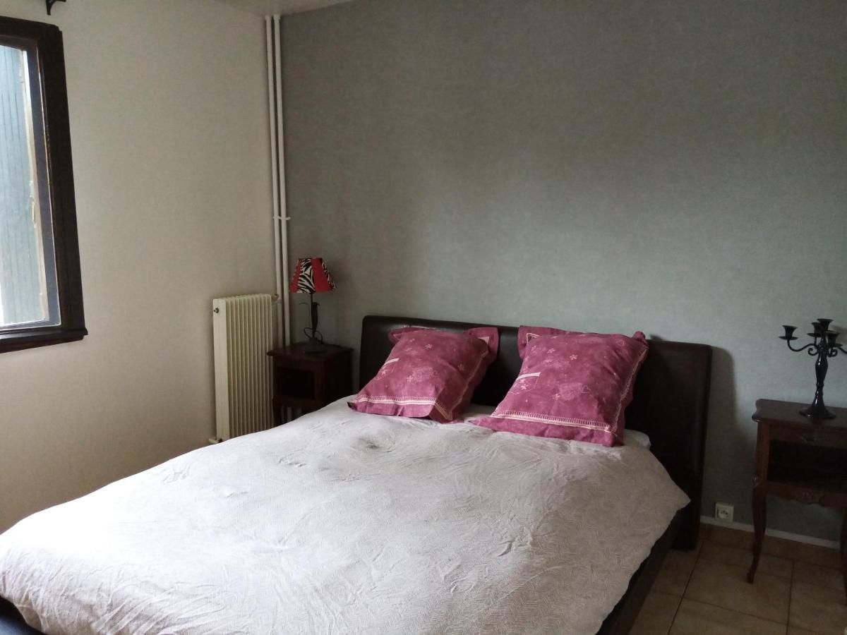 מונפלייה Chambre Double Rosalie En Colocation מראה חיצוני תמונה