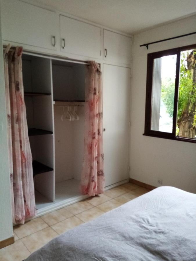 מונפלייה Chambre Double Rosalie En Colocation מראה חיצוני תמונה